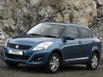 Suzuki Swift DZire 2014 года (ZA)